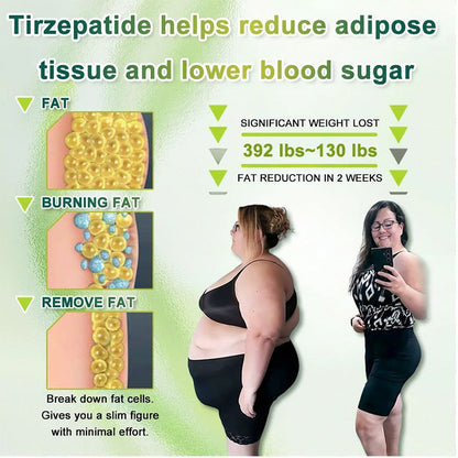 🔥 Nowość ~ Certyfikowany przez FDA 👨‍🔬 Krople 20-w-1 Slim & Healthy 💧 Raz dziennie, widoczne rezultaty w 7 dni  ✅ Wspiera otyłość, zdrowie układu sercowo-naczyniowego, cukrzycę, bezdech senny, zdrowie jelit, problemy ze stawami, a także ujędrnianie skóry