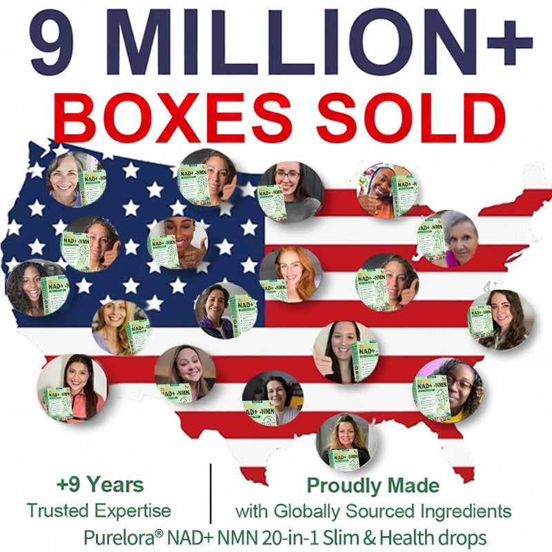 🔥 Nowość ~ Certyfikowany przez FDA 👨‍🔬 Krople 20-w-1 Slim & Healthy 💧 Raz dziennie, widoczne rezultaty w 7 dni  ✅ Wspiera otyłość, zdrowie układu sercowo-naczyniowego, cukrzycę, bezdech senny, zdrowie jelit, problemy ze stawami, a także ujędrnianie skóry