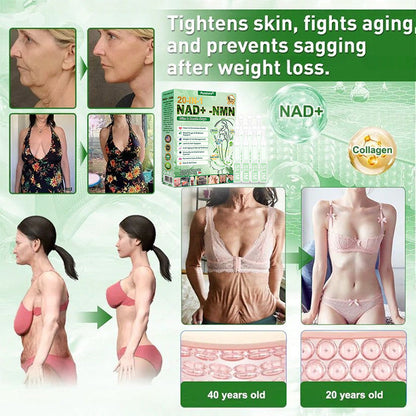 🔥 Nowość ~ Certyfikowany przez FDA 👨‍🔬 Krople 20-w-1 Slim & Healthy 💧 Raz dziennie, widoczne rezultaty w 7 dni  ✅ Wspiera otyłość, zdrowie układu sercowo-naczyniowego, cukrzycę, bezdech senny, zdrowie jelit, problemy ze stawami, a także ujędrnianie skóry