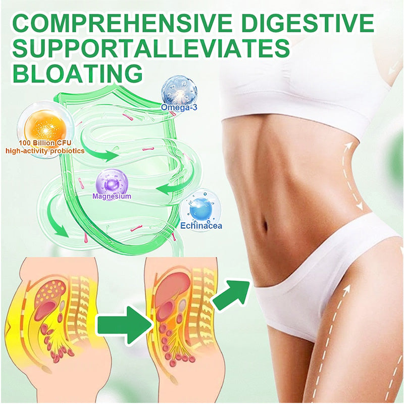 🔥 Nowość ~ Certyfikowany przez FDA 👨‍🔬 Krople 20-w-1 Slim & Healthy 💧 Raz dziennie, widoczne rezultaty w 7 dni  ✅ Wspiera otyłość, zdrowie układu sercowo-naczyniowego, cukrzycę, bezdech senny, zdrowie jelit, problemy ze stawami, a także ujędrnianie skóry