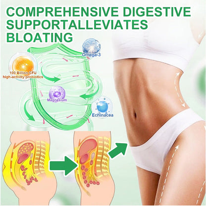 🔥 Nowość ~ Certyfikowany przez FDA 👨‍🔬 Krople 20-w-1 Slim & Healthy 💧 Raz dziennie, widoczne rezultaty w 7 dni  ✅ Wspiera otyłość, zdrowie układu sercowo-naczyniowego, cukrzycę, bezdech senny, zdrowie jelit, problemy ze stawami, a także ujędrnianie skóry