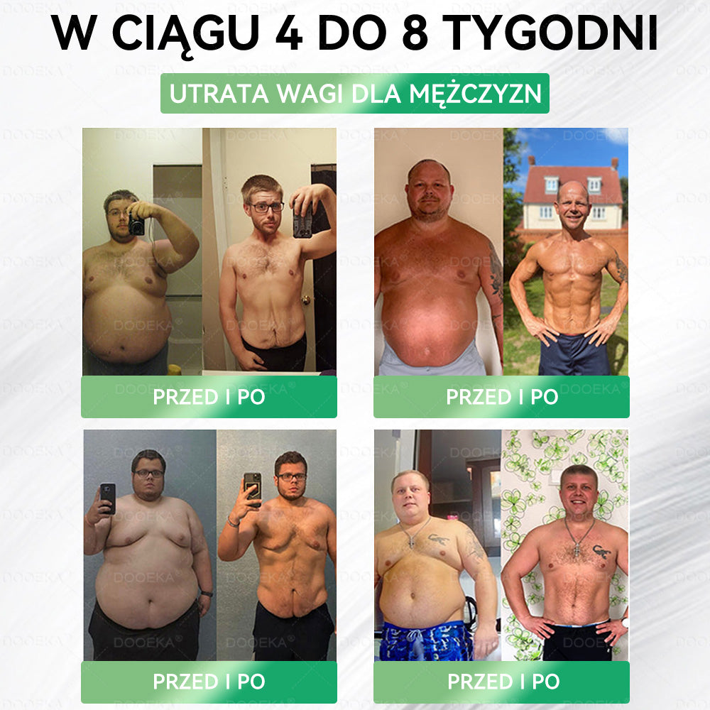 🍐🍐DOOEKA® GLP-1 8 w 1 Fit & Vital roztwór doustny – Raz dziennie, widoczne zmiany w ciągu 7 dni / W przypadku otyłości, zdrowia serca i układu krążenia, cukrzycy, bezdechu sennego, zdrowia jelit, problemów ze stawami i wielu innych