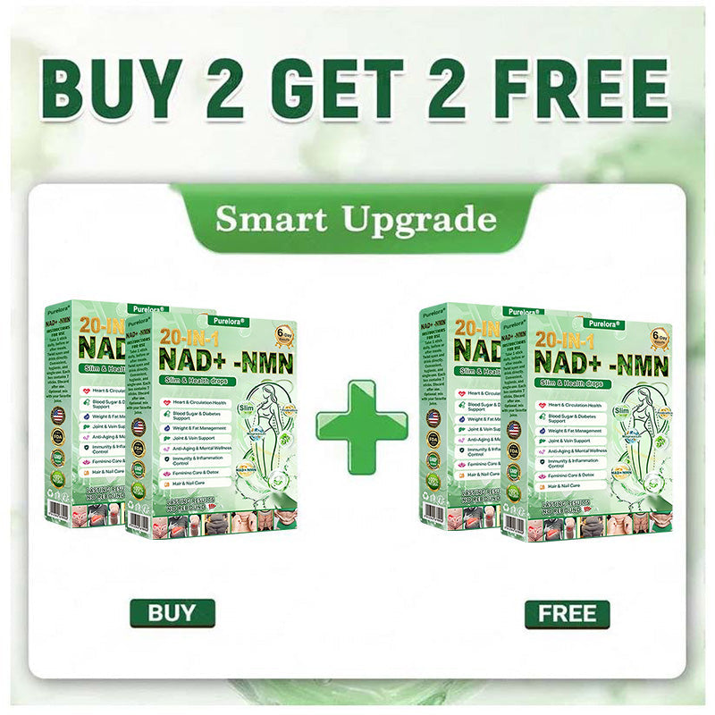 🔥 Nowość ~ Certyfikowany przez FDA 👨‍🔬 Krople 20-w-1 Slim & Healthy 💧 Raz dziennie, widoczne rezultaty w 7 dni  ✅ Wspiera otyłość, zdrowie układu sercowo-naczyniowego, cukrzycę, bezdech senny, zdrowie jelit, problemy ze stawami, a także ujędrnianie skóry