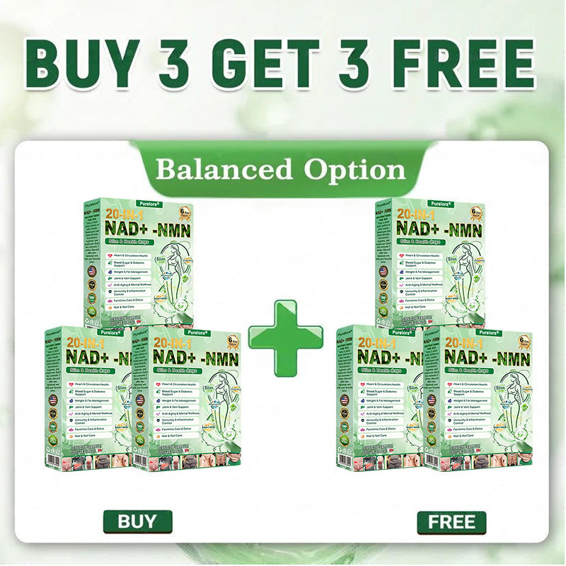 🔥 Nowość ~ Certyfikowany przez FDA 👨‍🔬 Krople 20-w-1 Slim & Healthy 💧 Raz dziennie, widoczne rezultaty w 7 dni  ✅ Wspiera otyłość, zdrowie układu sercowo-naczyniowego, cukrzycę, bezdech senny, zdrowie jelit, problemy ze stawami, a także ujędrnianie skóry